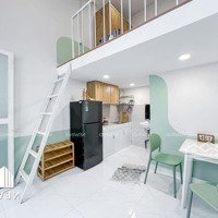 Duplex Tone Pastel Siêu Xinh Kế Ufm,Tdtu,Kcx, Thuận Tiện Di Chuyển Q1,4,8,10, Hỗ Trợ Xem Phòng Free
