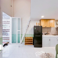 Duplex Tone Pastel Siêu Xinh Kế Ufm,Tdtu,Kcx, Thuận Tiện Di Chuyển Q1,4,8,10, Hỗ Trợ Xem Phòng Free