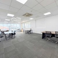 Cần Cho Thuê Văn Phòng Chỉ 12 Triệu/Th Tại Nguyễn Trãi - Thanh Xuân Diện Tích 80M2