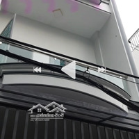 Văn Phòng-Kinh Doanh-3 Tầng-Dtsd 135M-Vlxd Cao Cấp