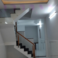 Văn Phòng-Kinh Doanh-3 Tầng-Dtsd 135M-Vlxd Cao Cấp