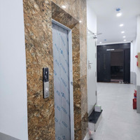 Bán Gấp Ccmn Tổng 9 Phòng Khép Kín Full Nội Thất Kim Giang, Thanh Xuân, Diện Tích 50M2 - 6 Tầng Tm