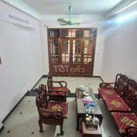 Bán Nhà Riêng 3 Phòng Ngủ 3 Tầng Tại Lạc Long Quân, Xuân La, Tây Hồ, Hà Nội, 8,81 Tỷ Vnd, 40M2