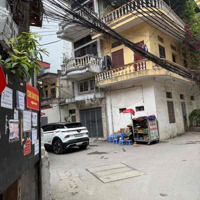Bán Nhà Riêng 3 Phòng Ngủ 3 Tầng Tại Lạc Long Quân, Xuân La, Tây Hồ, Hà Nội, 8,81 Tỷ Vnd, 40M2