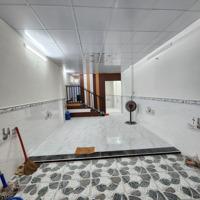 Bán Nhà Nguyễn Cửu Đàm, P. Tân Sơn Nhì - 2Pn 2 Vệ Sinh- 49M2 - Hẻm Xe Hơi - Chỉ 4.4 Tỷ