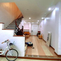 Phân Lô Ô Tô, Ô Tô Đỗ Cửa, Kd Vp, Nhà Đẹp Ở Ngay, Nguyễn Chí Thanh Đống Đa, 63M2 X 5Tầng,Mặt Tiền4.5M