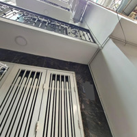 Bán Nhà Mới Lô Góc - Ngõ Rộng - Phố Tôn Đức Thắng - Đống Đa - Vị Trí Đắc Địa Giao Thông Thuận Tiện