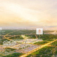 Bán Bt Đẹp Xuất Sắc Tại The Crown Vinhomes Ocean Park 3, 120 Triệu/M2, 75M2, Văn Giang, Hưng Yên