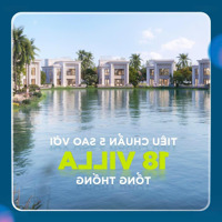 Ad12 - 22 Tứ Lập Ánh Dương - Lãi Sống Sang, Dương Dòng Tiền