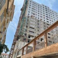 Căn hộ chung cư Huy Hùng mới tinh, mặt đường 32 chỉ 2,3x tỷ. Liên hệ 0911.,166.356