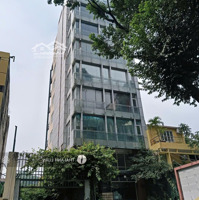 Dòng Tiền Tốt: 240 Triệu/Th. Mặt Tiền Trần Quang Khải, Quận 1. Diện Tích: 150M2 (7,5X20M), Hầm 6 Tầng. 45 Tỷ