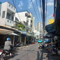 Bán Nhà Mặt Tiền Võ Duy Ninh Bình Thạnh
