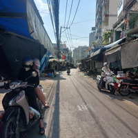 Bán Nhà Mặt Tiền Võ Duy Ninh Bình Thạnh