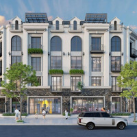 Sở Hữu Ngay Liền Kề 75M Bậc Nhất Văn Lâm, Hưng Yên, Giá Chỉ Từ 10Tỷ, Ck 6,5%, Htls 0%, Booking Ngay