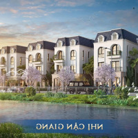 Sở Hữu Ngay Liền Kề 75M Bậc Nhất Văn Lâm, Hưng Yên, Giá Chỉ Từ 10Tỷ, Ck 6,5%, Htls 0%, Booking Ngay
