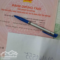 Chính Chủ Chưa Qua Môi Giới. Bán Đất Sổ Đỏ Cạnh Hồ Đồng Chanh, Cư Yên, Lương Sơn, Hòa Bình