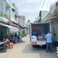 Đất Đường Xe Tải. Sổ Hồng Riêng. Xây Dựng Tự Do