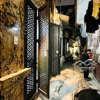Hiếm Bán Nhà Siêu Phẩm Tại Trường Chinh - Đống Đa . 34M2 6 Tầng Giá Bán 8,8Tỷ. 20M Ra Mặt Phố