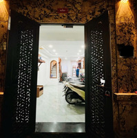 Hiếm Bán Nhà Siêu Phẩm Tại Trường Chinh - Đống Đa . 34M2 6 Tầng Giá Bán 8,8Tỷ. 20M Ra Mặt Phố
