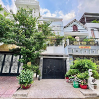 Bán Nhà Mặt Tiền Đường S5 Tây Thạnh | 5X20M | Giá Bán 13 Tỷ
