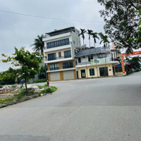 Phân Lô Đống Chuối Gần 100M2, Lô Áp Góc, Mặt Đường Trương Văn Lực. Giá Tốt 4,3 Tỷ