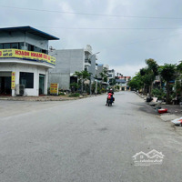 Phân Lô Đống Chuối Gần 100M2, Lô Áp Góc, Mặt Đường Trương Văn Lực. Giá Tốt 4,3 Tỷ