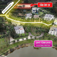Tôi Bán Lô Góc 109M2 Full Thổ Cư Sổ Đỏ Chính Chủ, Sát Ql21A, Gần Đh Fpt Và Đh Quốc Gia Giá Bán 2.5 Tỷ