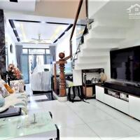 7 TỶ X CÒN TL - LÊ TRỌNG TẤN TÂN PHÚ - HẺM 7M THÔNG - Ô TÔ VÀO NHÀ  - 60M2 4 TẦNG 4PN MỚI