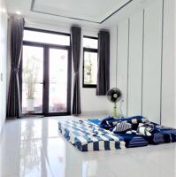 7 TỶ X CÒN TL - LÊ TRỌNG TẤN TÂN PHÚ - HẺM 7M THÔNG - Ô TÔ VÀO NHÀ  - 60M2 4 TẦNG 4PN MỚI