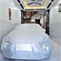 7 TỶ X CÒN TL - LÊ TRỌNG TẤN TÂN PHÚ - HẺM 7M THÔNG - Ô TÔ VÀO NHÀ  - 60M2 4 TẦNG 4PN MỚI