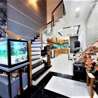 7 TỶ X CÒN TL - LÊ TRỌNG TẤN TÂN PHÚ - HẺM 7M THÔNG - Ô TÔ VÀO NHÀ  - 60M2 4 TẦNG 4PN MỚI