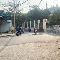 Bán Đất Hiếm 1 Sẹc Dương Quảng Hàm P5 - Hẻm Xe Hơi - 248M2 - Ngang 10M Vuông Vức - Sát Mặt Tiền