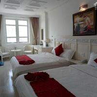 Bán nhanh Khách Sạn 2 mặt tiền đường Nguyễn Chí Thanh - Nam Kỳ Khởi Nghĩa