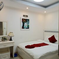 Bán nhanh Khách Sạn 2 mặt tiền đường Nguyễn Chí Thanh - Nam Kỳ Khởi Nghĩa