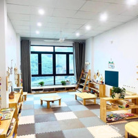 Cho Thuê Tòa Nhà Làm Văn Phòng Gần Cầu Nhật Tân, Đông Anh