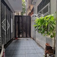 Có 1 Không 2, Thuỵ Khuê 40M2/5 Tầng, Ngõ Nông Rộng Thông Mặt Phố Hồ Tây Kinh Doanh ,Chỉ 8,5 Tỷ