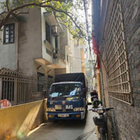 Chính Chủ Cần Bán Gấp Nhà Trung Văn, 11,4 Tỷ, 45M2, Oto.