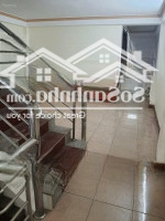 Chính Chủ Bán Nhà 4 Tầng Tam Lộng - Bình Xuyên - Vĩnh Phúc. Gần Chợ, Đi Lại Thuận Tiện, Giá Tốt