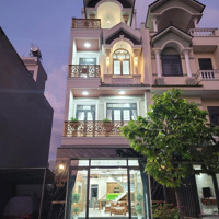 Nhà Sài Gòn Hoàn Công: 8Tỷ200, 90M2 Nhà Đúc 4 Tấm Full Nội Thất Kdc Phú Hồng Thịnh Gần Làng Đại Học