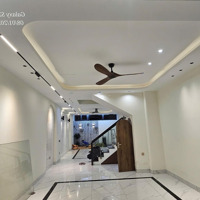 Hiếm! Rẻ Lk Phố Nguyễn Khuyến Tt19 Kđt Văn Quán 90M2 5 Tầng Kinh Doanh Chỉ 19 Tỷ