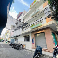 Vị Trí Kinh Doanh Đường 8M Nguyễn Bặc, Chợ Phạm Văn Hai -Diện Tích52M2 - 2 Lầu St - Chỉ 11.5 Tỷ Tl