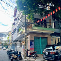 Vị Trí Kinh Doanh Đường 8M Nguyễn Bặc, Chợ Phạm Văn Hai -Diện Tích52M2 - 2 Lầu St - Chỉ 11.5 Tỷ Tl