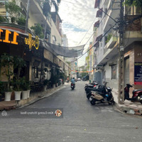 Vị Trí Kinh Doanh Đường 8M Nguyễn Bặc, Chợ Phạm Văn Hai -Diện Tích52M2 - 2 Lầu St - Chỉ 11.5 Tỷ Tl