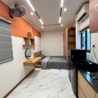 Chốt rẻ trước 30/4 nhà phố 5.8 x 18.5m 1 trệt 4 lầu Điện Biên Phủ Quận 10 TP.HCM