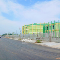 Bán Lô Đất Ngay Ubnd Hoà Khương Ngang 8.5M, Đất Ở Hoàn Toàn, Đường Ô Tô Vào Tận Nơi