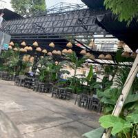 Cho thuê mặt bằng kinh doanh buôn bán, đã có nhà tạm tại Phường Chánh Nghĩa, TP Thủ Dầu Một.
