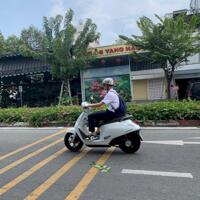 Cho thuê mặt bằng kinh doanh buôn bán, đã có nhà tạm tại Phường Chánh Nghĩa, TP Thủ Dầu Một.