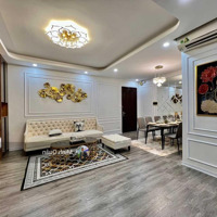 (Giá Thật) Chính Chủ Bán Căn 103M2 3 Phòng Ngủ+ 2 Vệ Sinhfull Nội Thất Giá Bán 8.1 Tỷ Hapulico