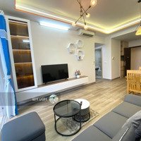 Bán Căn 2 Phòng Ngủ69M2 Rẻ Nhất Thị Trường Giá Chỉ 4.5 Tỷ Tại Golden Mansion Thương Lượng, Full Nội Thất