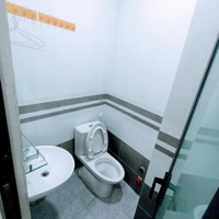 Bán Nhà Chdvhẽm Xe Hơiphan Tây Hồ, P7, Quận Phú Nhuận